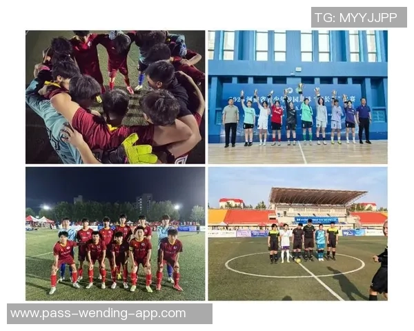 洛阳市足球队奋勇争先展现团队精神助力地方体育发展新篇章