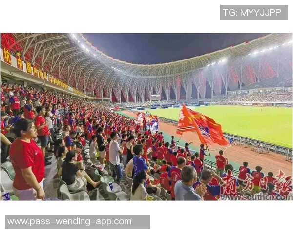 百盈足球澳彩助力球迷畅享精彩赛事体验与投注乐趣